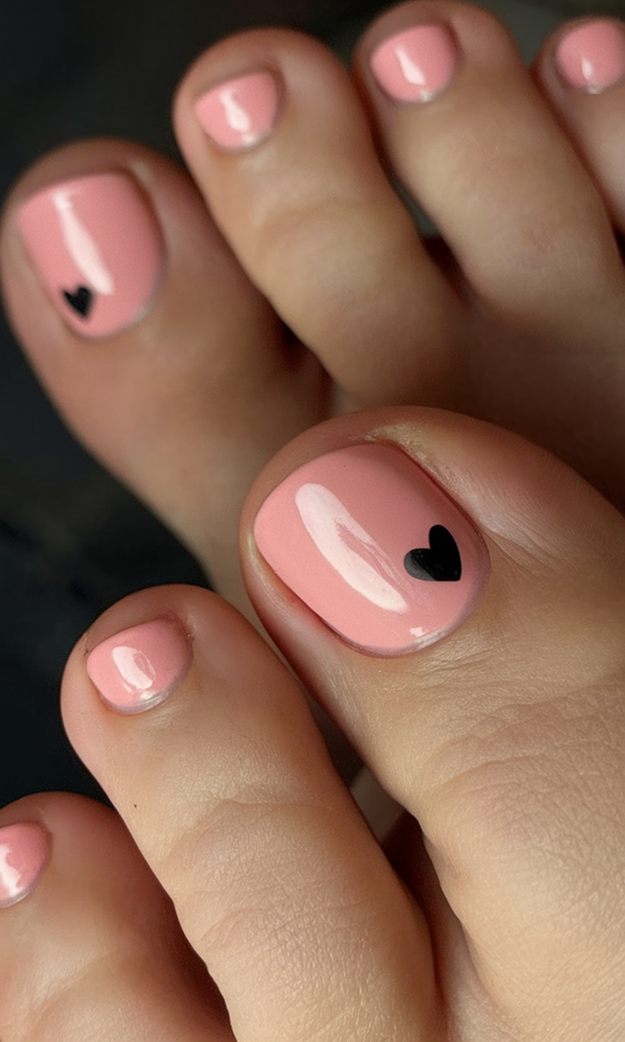 Trendy Fall Toe Nail Designs 2025: The Best Ideas for This Season’s Most Fashionable Pedicures