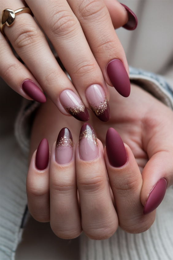 Fall Wedding Nails 2025: 20 Stunning Ideas to Elevate Your Autumn Bridal Look with Seasonal Flair