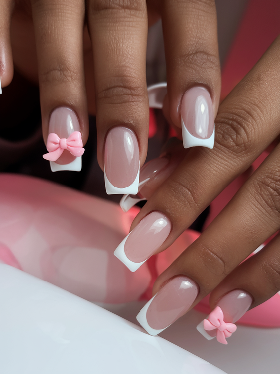 Fall French Tip Nails 2025: Chic, Modern, and Timeless Designs for the Perfect Seasonal Manicure
