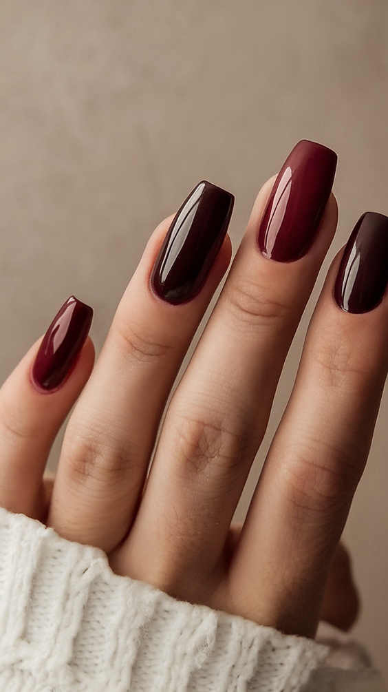 Trendy Fall 2025 Nail Colors for Fair Skin: 20 Chic Ideas to Elevate Your Manicure This Autumn