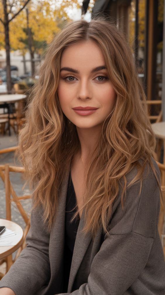 Fall 2025 Haircuts That Feel Like Autumn: Top 20 Looks to Embrace the Season in Style