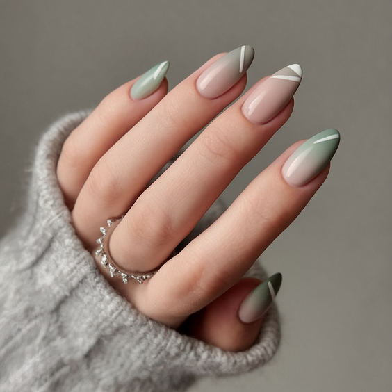 Trendy Fall Almond Nails 2025: 20 Elegant Designs to Inspire Your Seasonal Manicure