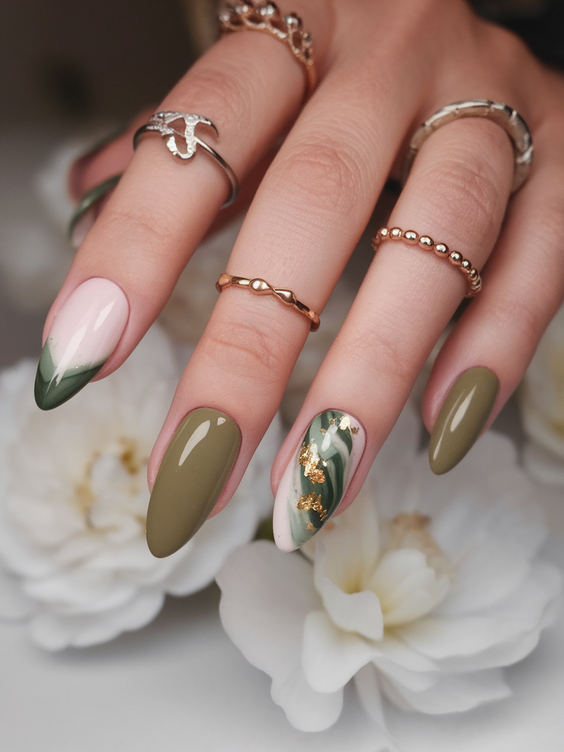 Top Fall 2025 Nail Trends for Stunning Seasonal Style and Chic Manicure Inspiration This Autumn