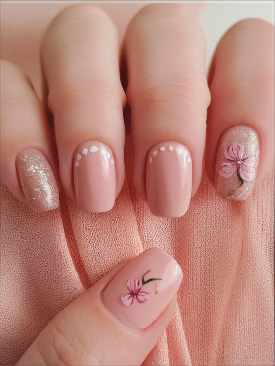 Fall Nail Colors for Dark Skin 2025 – Stunning Designs That Define Autumn Beauty