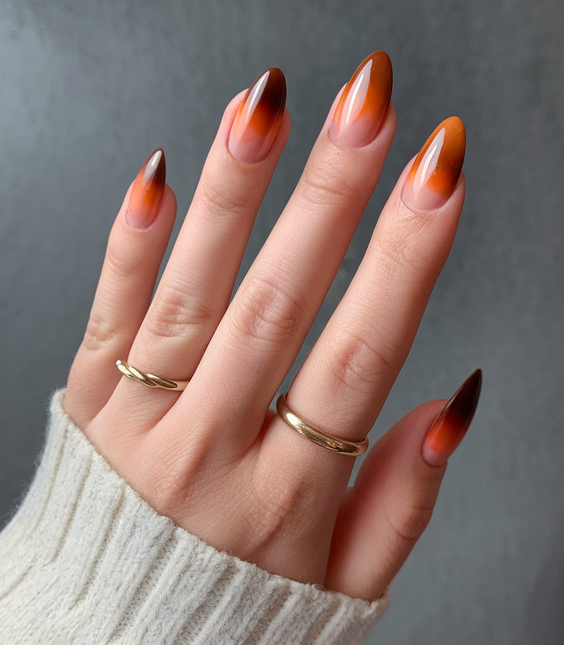 Fall Nail Inspiration 2025: Must-Try Designs for Seasonal Glamour and Cozy Autumn Vibes