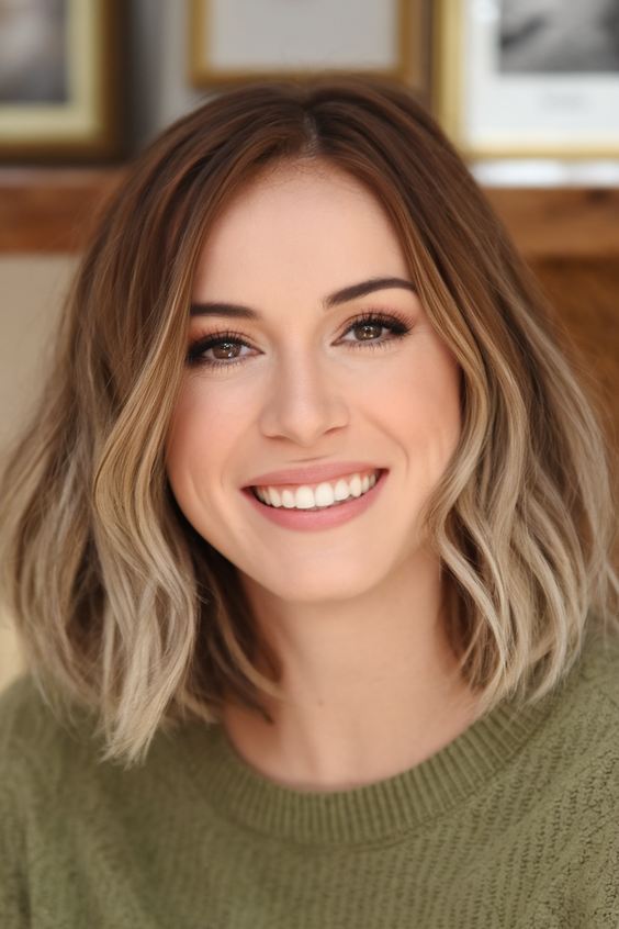 Fall 2025 Haircuts That Feel Like Autumn: Top 20 Looks to Embrace the Season in Style