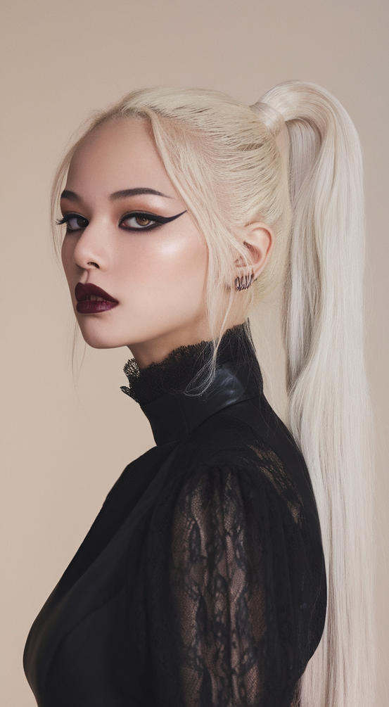 Fall Hairstyle for Long Hairs 2025: Romantic Braids, Waves, and Trendy Seasonal Styles to Copy