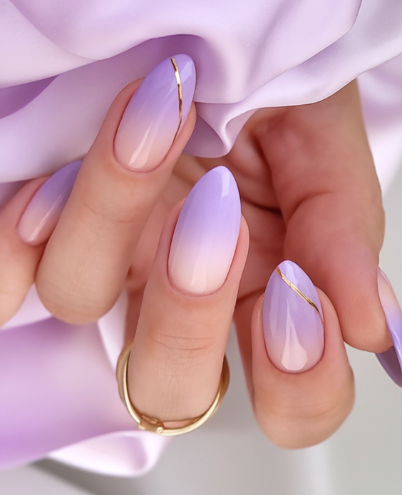 Fall Oval-Shaped Nails Ideas 2025 to Inspire Your Next Cozy Season Manicure with Elegant Designs