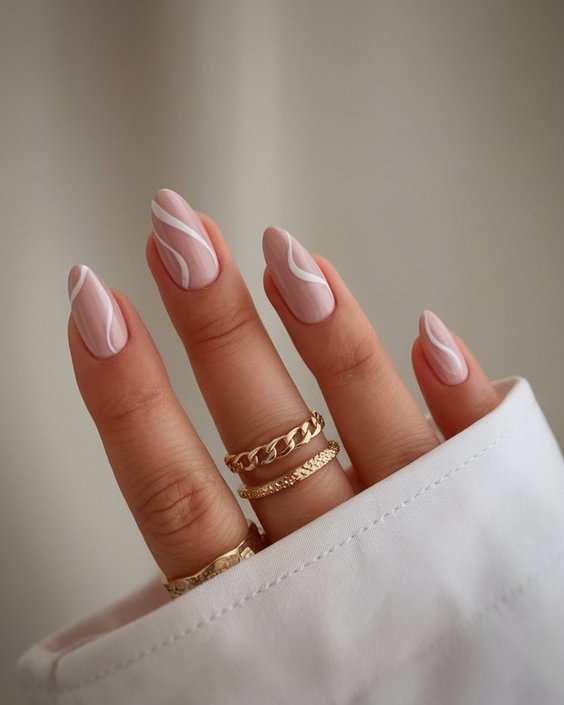 Subtle Fall Nails 2025 Ideas to Elevate Your Seasonal Look with Elegant and Minimal Designs