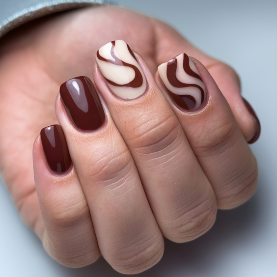 Trendy Fall 2025 Nail Colors for Fair Skin: 20 Chic Ideas to Elevate Your Manicure This Autumn