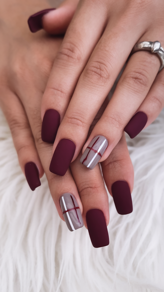 Best Fall Nail Color Ideas for Women Over 50 – 2025's Most Elegant and Age-Defying Designs