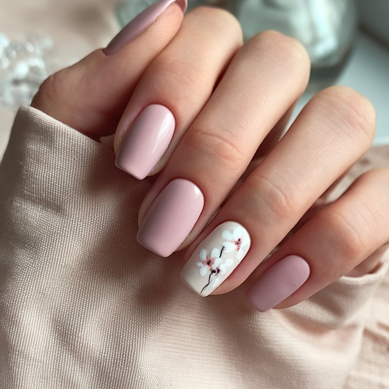 Subtle Fall Nails 2025 Ideas to Elevate Your Seasonal Look with Elegant and Minimal Designs