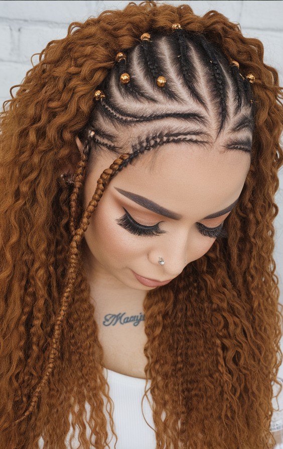 Fall 2025 Braid Hairstyles to Copy: Stunning Protective Styles with a Seasonal Twist