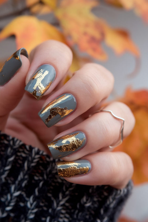 Top Fall 2025 Nail Trends for Stunning Seasonal Style and Chic Manicure Inspiration This Autumn