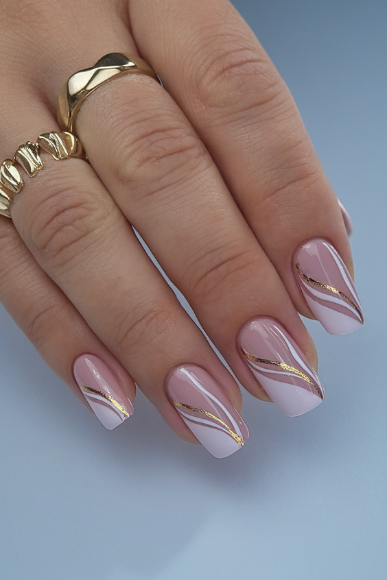 Fall French Tip Nails 2025: Chic, Modern, and Timeless Designs for the Perfect Seasonal Manicure