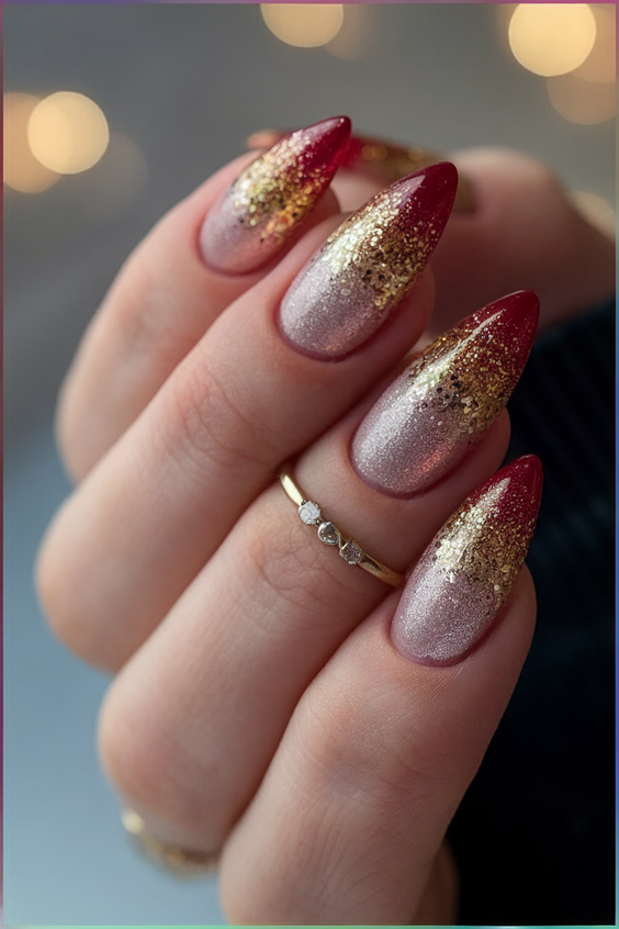 Fall Nail Inspiration 2025: Must-Try Designs for Seasonal Glamour and Cozy Autumn Vibes