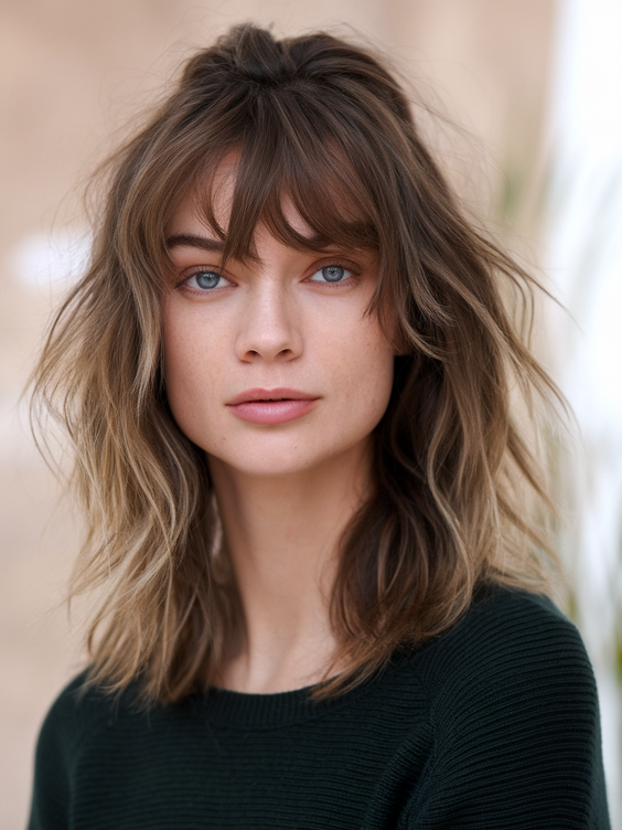 October Haircuts 2025: Trendy Bob, Pixie, and Layered Styles for a Bold Seasonal Makeover
