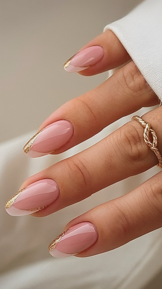 Trendy Fall Almond Nails 2025: 20 Elegant Designs to Inspire Your Seasonal Manicure