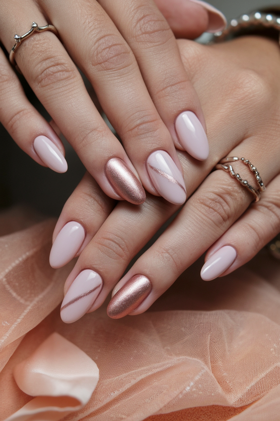Subtle Fall Nails 2025 Ideas to Elevate Your Seasonal Look with Elegant and Minimal Designs