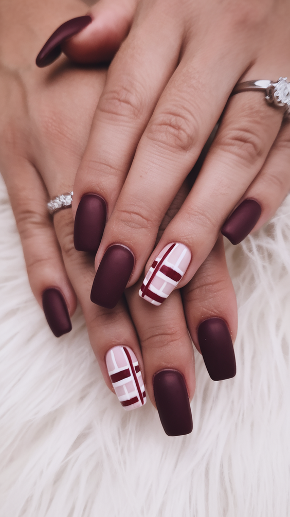 Fall Nail Designs 2025: Stunning Seasonal Looks to Elevate Your Autumn Style and Inspire Your Next Set