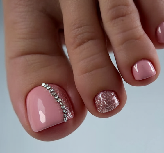 Creative Fall Pedicure Colors 2025: Bold, Elegant, and Stylish Ideas for Autumn Nail Inspiration