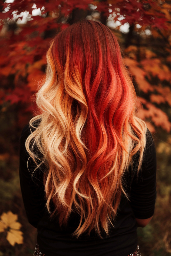 Fall 2025 Haircuts That Feel Like Autumn: Top 20 Looks to Embrace the Season in Style