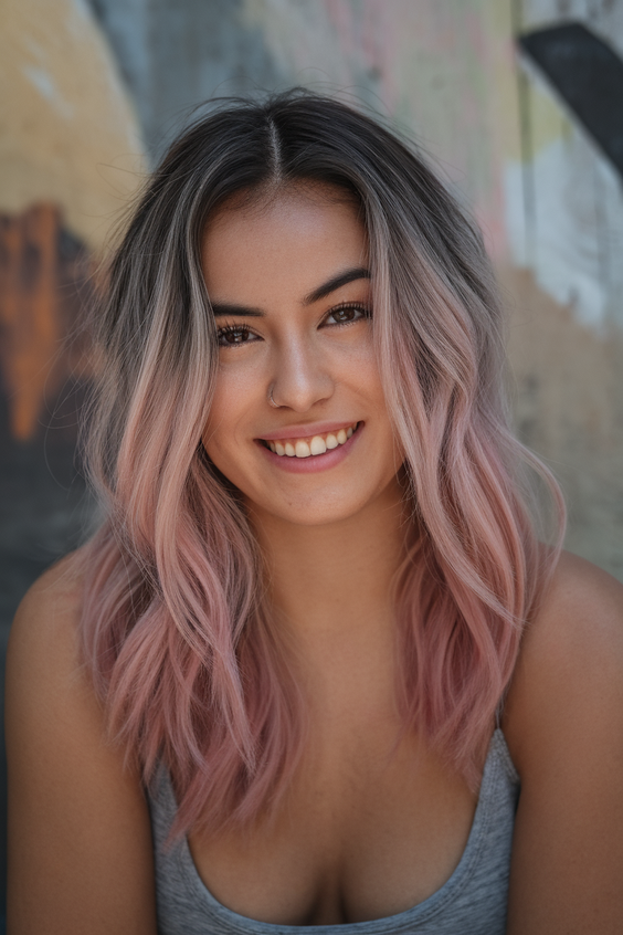 October 2025 Hair Color Inspo: 20 Fresh Styles to Try for Redheads, Blondes, Brunettes & Beyond