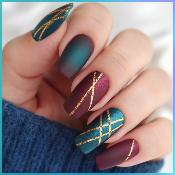 Top Fall 2025 Nail Trends for Stunning Seasonal Style and Chic Manicure Inspiration This Autumn