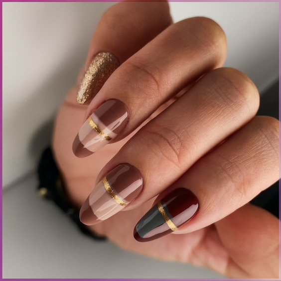 Trendy Fall 2025 Nail Colors for Fair Skin: 20 Chic Ideas to Elevate Your Manicure This Autumn