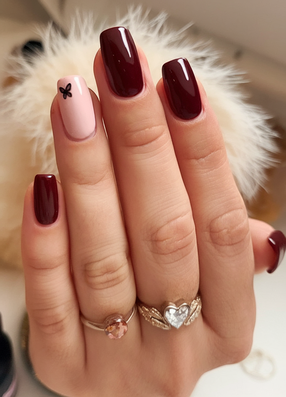 Best Fall Nail Color Ideas for Women Over 50 – 2025's Most Elegant and Age-Defying Designs