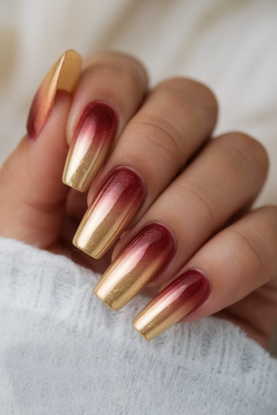 October 2025 Nail Colors Ideas: Best Fall Dip, Gel, and Street-Inspired Looks for Bold and Simple Autumn Styles