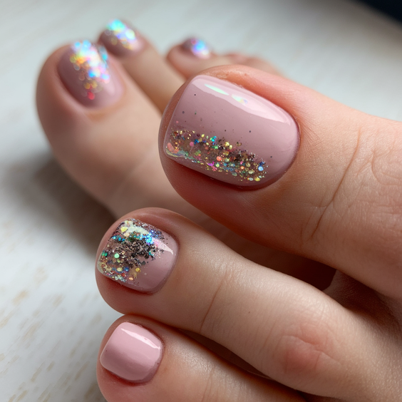 Creative Fall Pedicure Colors 2025: Bold, Elegant, and Stylish Ideas for Autumn Nail Inspiration