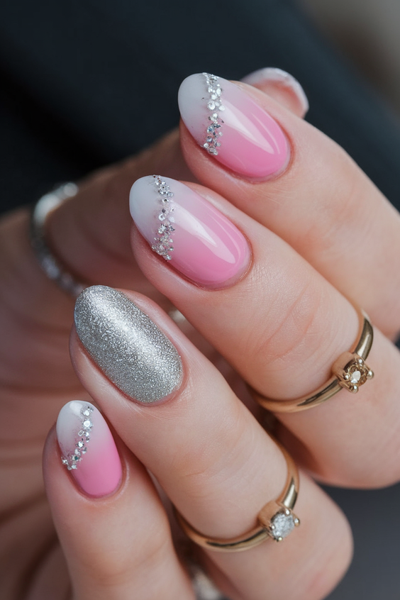 Stylish Round Fall Nails 2025: Trendy Seasonal Designs for Every Mood and Occasion