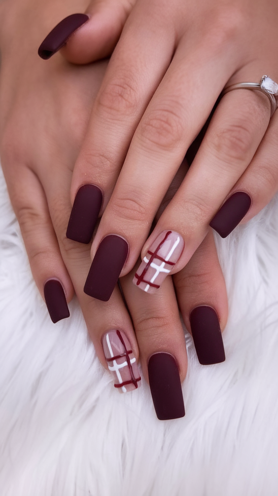 Trendy Fall 2025 Nail Colors for Fair Skin: 20 Chic Ideas to Elevate Your Manicure This Autumn