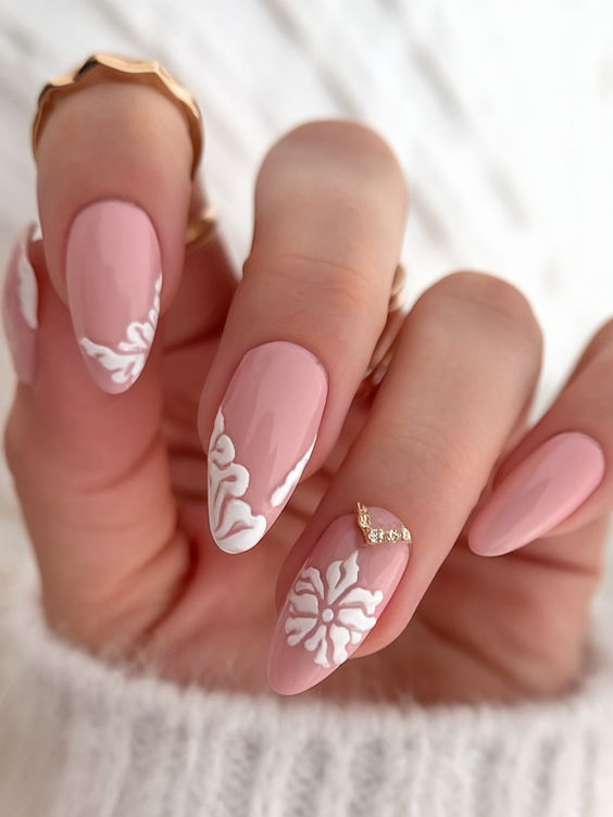 Fall Nail Colors for Dark Skin 2025 – Stunning Designs That Define Autumn Beauty