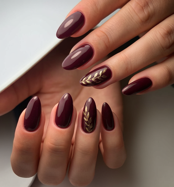 Best Fall Nail Color Ideas for Women Over 50 – 2025's Most Elegant and Age-Defying Designs