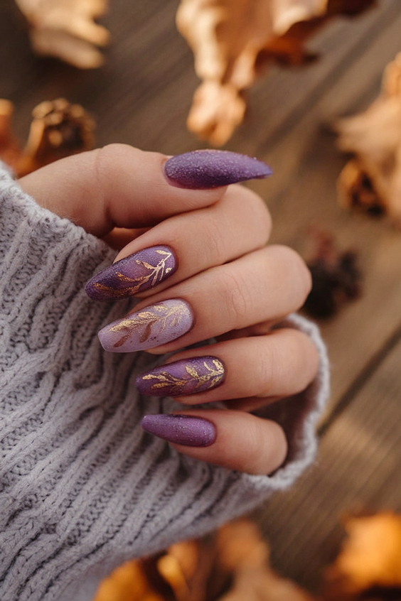 October 2025 Nail Colors Ideas: Best Fall Dip, Gel, and Street-Inspired Looks for Bold and Simple Autumn Styles