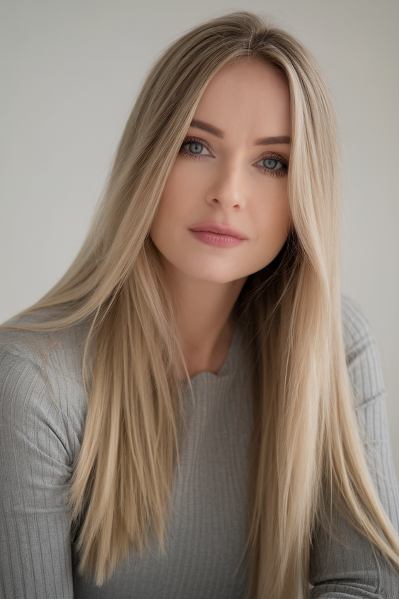 Fall Hairstyle for Long Hairs 2025: Romantic Braids, Waves, and Trendy Seasonal Styles to Copy