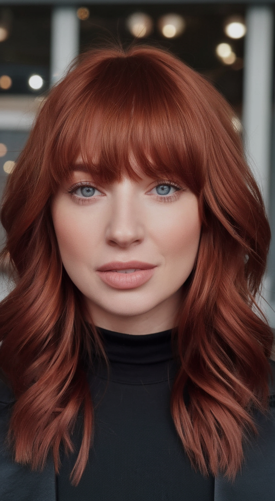 October Haircuts 2025: Trendy Bob, Pixie, and Layered Styles for a Bold Seasonal Makeover