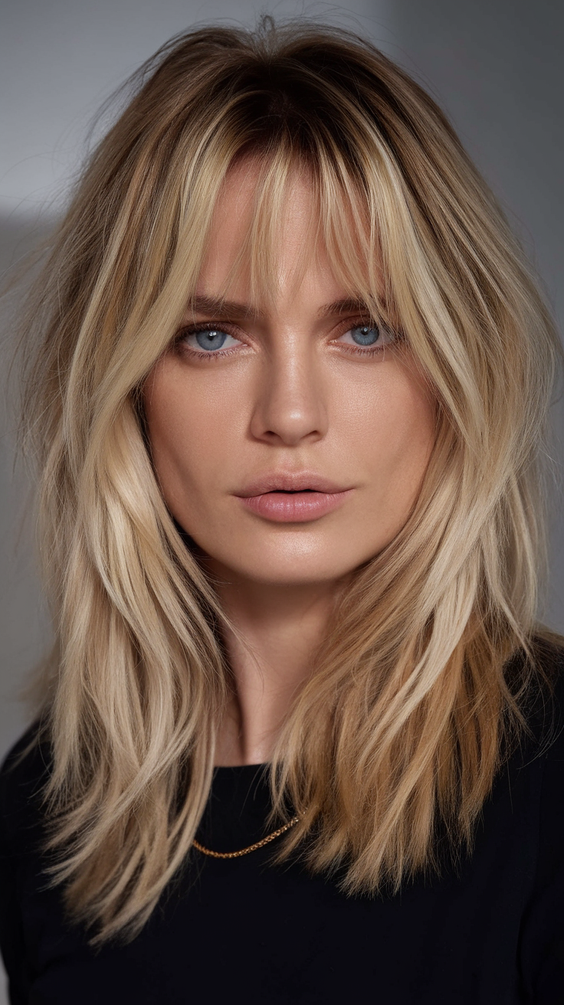 October 2025 Hair Color Inspo: 20 Fresh Styles to Try for Redheads, Blondes, Brunettes & Beyond