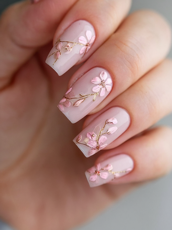 Subtle Fall Nails 2025 Ideas to Elevate Your Seasonal Look with Elegant and Minimal Designs