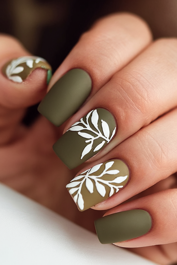 Trendy Fall 2025 Nail Colors for Fair Skin: 20 Chic Ideas to Elevate Your Manicure This Autumn