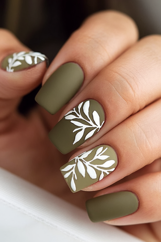 Best Fall Nail Color Ideas for Women Over 50 – 2025's Most Elegant and Age-Defying Designs