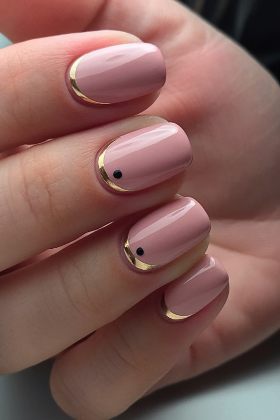 Fall Nail Color Ideas for Women Over 60 That Are Elegant, Stylish, and Totally 2025-Ready