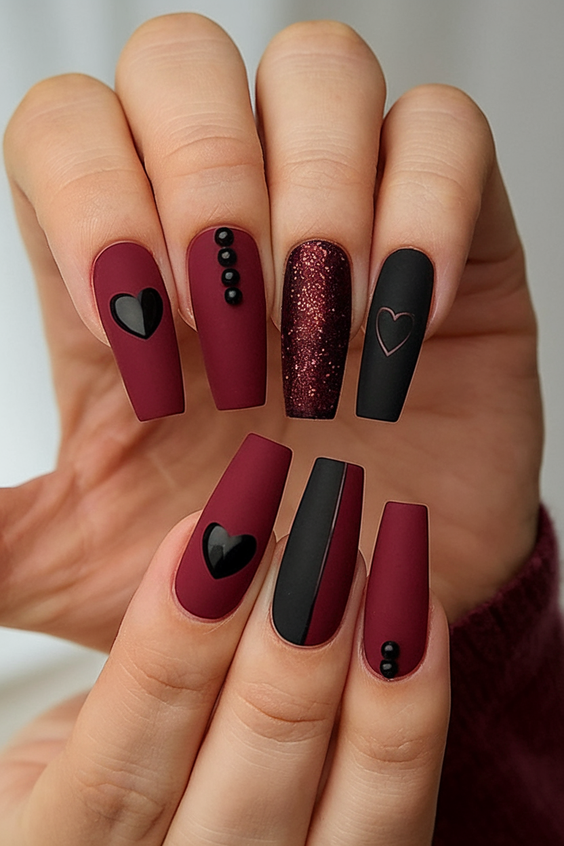 Fall Matte Nails 2025: The Top Trending Designs for Every Autumn Aesthetic and Personal Style