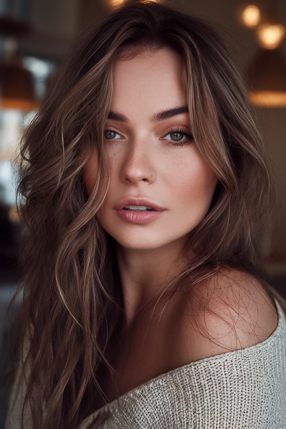 Autumn Burgundy Hair Color Trends for Fall 2025 That Define Seasonal Elegance and Rich Style