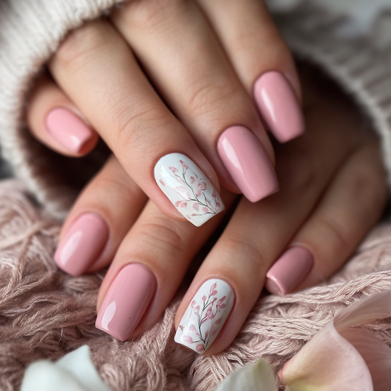 Subtle Fall Nails 2025 Ideas to Elevate Your Seasonal Look with Elegant and Minimal Designs