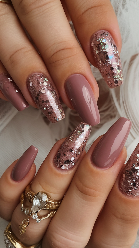 Top Fall 2025 Nail Trends for Stunning Seasonal Style and Chic Manicure Inspiration This Autumn