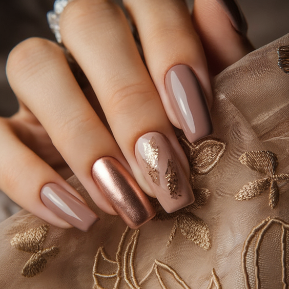 Top Fall 2025 Nail Trends for Stunning Seasonal Style and Chic Manicure Inspiration This Autumn