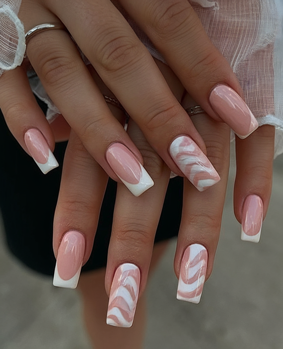 Fall French Tip Nails 2025: Chic, Modern, and Timeless Designs for the Perfect Seasonal Manicure